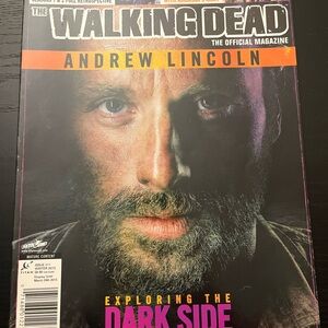 The Walking Dead Official Magazine Issue #11
